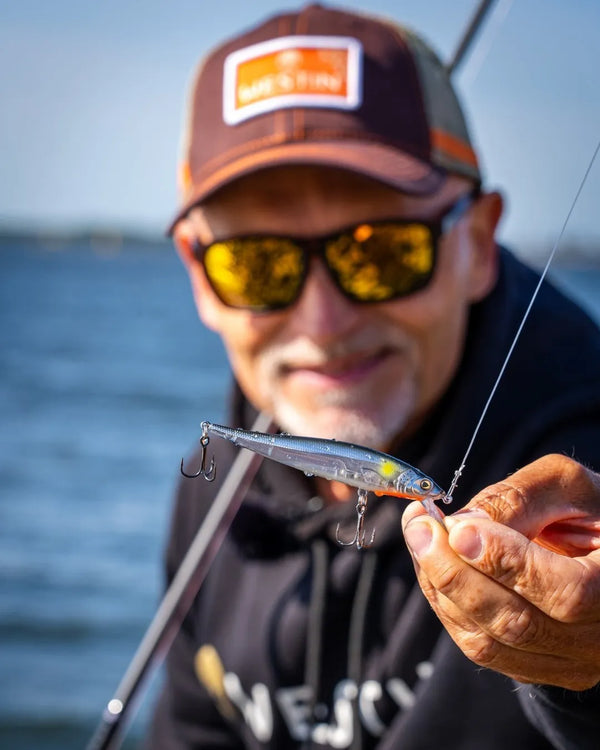Discovering the Westin Jerkbite: A Must-Have for Every Angler's Tackle Box
