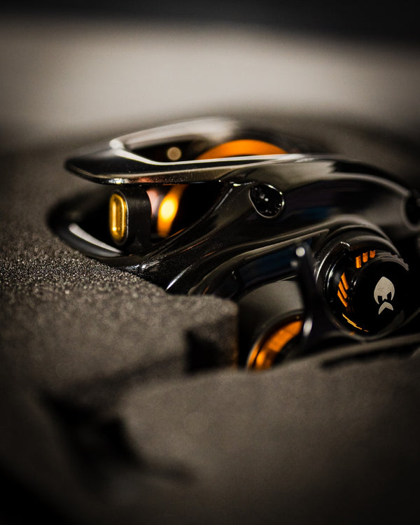 Discover the Latest Innovation in Fishing: Westin W6 & W4 Baitcasting Reels at DuoHook