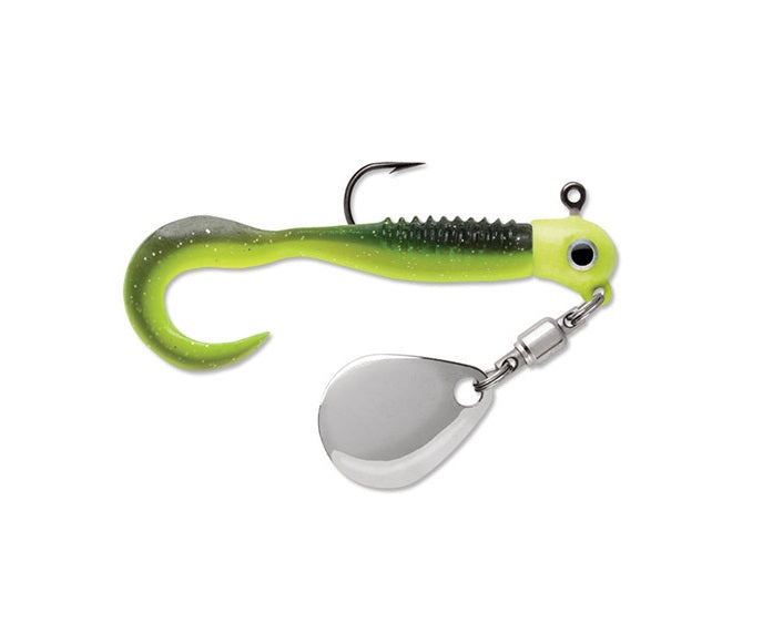 Perch Fishing Lures, Soft Lures, Spinners