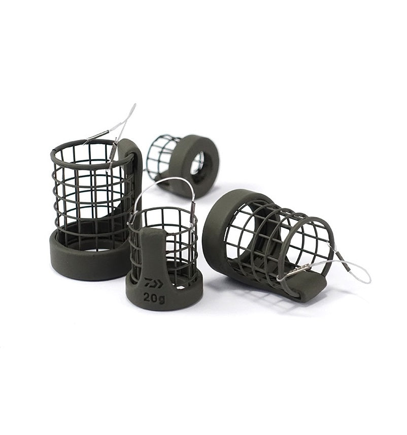 Feeder Cages for Feeder Fishing | Duohook.ie