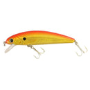 Abu Garcia Tormentor Floating 90mm 12g Holo Orange Yellow Gold