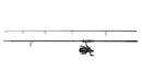 JRC Defender Rod Combos