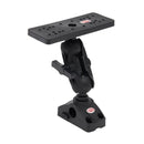 Berkley Ball Mounting System & Fish Finder Holder