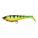 Berkley PowerBait Cullshad Shallow 15cm 34g Firetiger