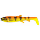 Savage Gear 3D Whitefish Shad 27cm 156g Golden Ambulance 1pcs.
