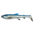 Savage Gear 3D Whitefish Shad 23cm 94g Blue Silver 1pcs.