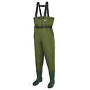 DAM Hydroforce Nylon Taslan Waders