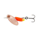 Savage Gear Grub Spinners