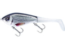 Westin Swim Tail 12cm 62g Suspending Real Roach