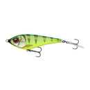 Savage Gear Deviator Swim 14cm 70g SS Firetiger