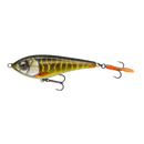 Savage Gear Deviator Swim 14cm 70g SS Pike