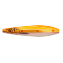 Savage Gear LT Line Thru Seeker 7.5cm 18g Sinking Fluo Orange Copper