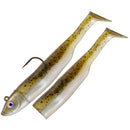 AXIA Mighty Minnow 120mm 28g Ayu