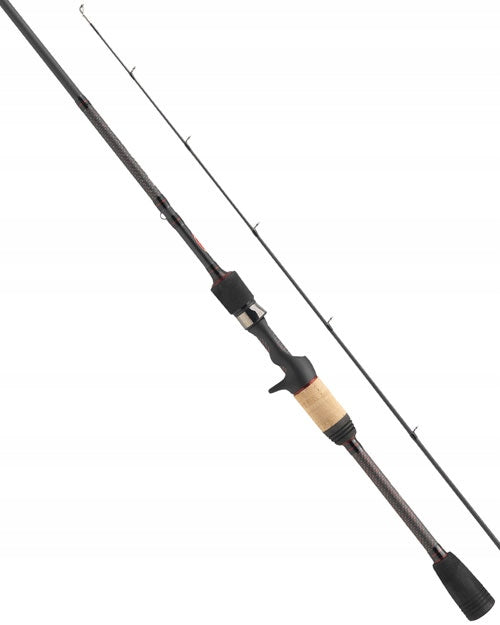 berkley e motion baitcast rod Berkley E-MOTION Baitcasting Rod - Pike Fishing
