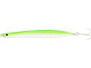 Westin Sandy Fixed Sbass 24g 12cm Chartrause Diamond Scales