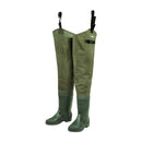 DAM Hydroforce Nylon Taslan Hip Waders