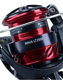 Daiwa 23 Ninja LT Reel