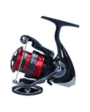 Daiwa 23 Ninja LT Reel