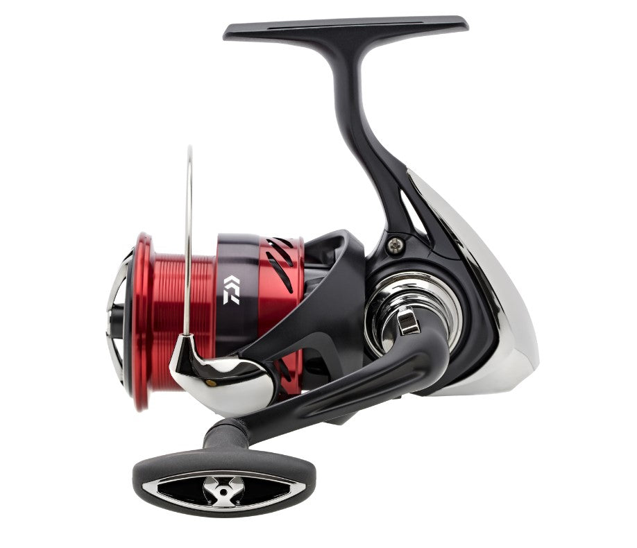 Daiwa 23 Ninja Match & Feeder Coarse Reel - Precision Fishing Reels