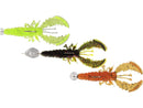 Westin CreCraw Slim R N R Creaturebait 5.5cm