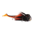 Miuras Mouse Pig Shad 26cm 115g Derg Whisper