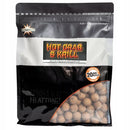 Dynamite Baits Big Fish Hot Crab & Krill Boilies 15mm 1.8kg
