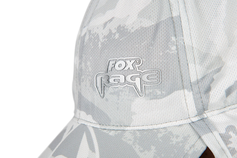 Fox Light Camo Sun Hat