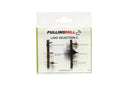 Fulling Mill Grab A Pack - Lake Selection