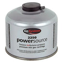 GoSystem 220g Butane/Propane Camping Gas