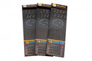 Guru Super LWG Bait Band Fishing Rigs 6 inch
