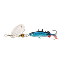 Abu Garcia FA Stickle Spinner 8cm Glitter Roach