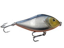 Shamrock 4'' Slider Jerkbait Grey Shadow GS