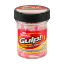 Berkley Gulp! Honey Worm 33mm Bubblegum
