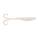 Berkley Gulp! Saltwater Crazy Legs Jerk Shad White Glow