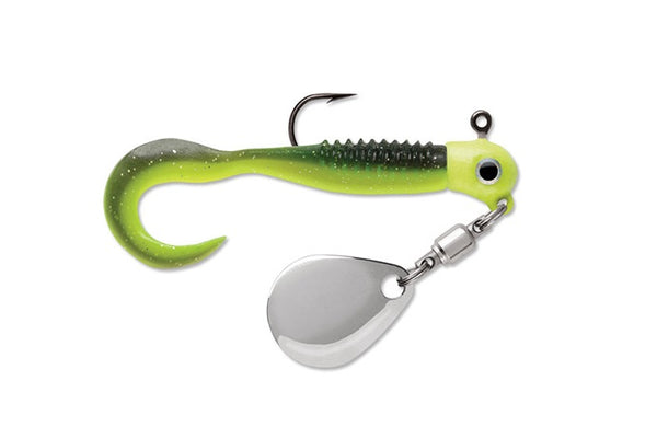 Perch Fishing Lures
