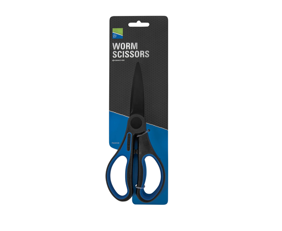 Preston Innovation Worm Scissors