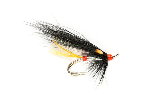 Salmon Fishing Flies
