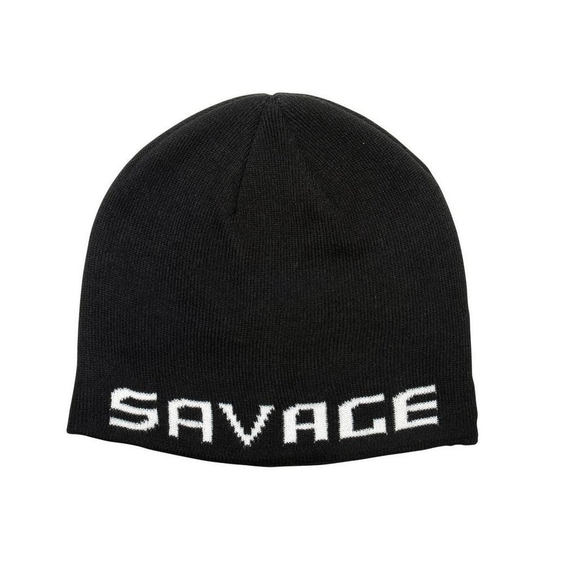 Savage Gear Logo Beanie