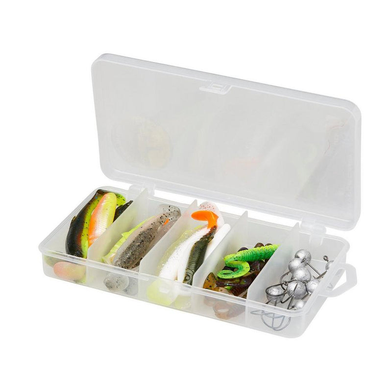 Savage Gear Perch Academy Kit Mixed Color 32 pcs.