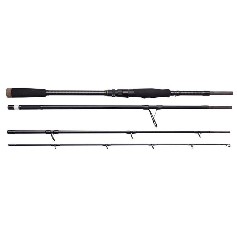 Savage Gear SG2 Fast-Power Game Travel Spinning Rod