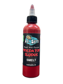 N.E Baits Predator Sludge 120ml