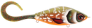 Strike Pro Guppie Jr 11cm TR007G Copper Pike