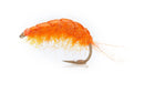 Unique Fies Tangloppen Orange TMC 2457