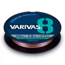 VARIVAS Marking PE X8 Multicolor 200m
