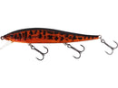 Westin Jerkbite SR 11cm 13.5g Motoroil Burbot