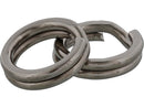 Westin Power Splitring Black Nickel