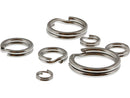 Westin Splitring Black Nickel