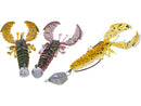 Westin CreCraw Slim R N R Creaturebait 5.5cm