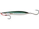 Westin F360 SBass Lure 10.5cm 32g Real Mackerel