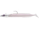 Westin Sandy Andy Jig 10cm 12g Purple Pearlescent